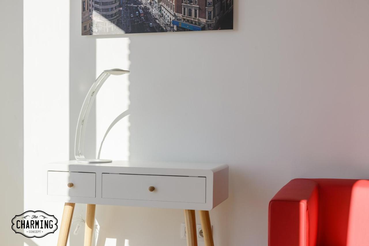 Appartement Charming Gran Via Callao *