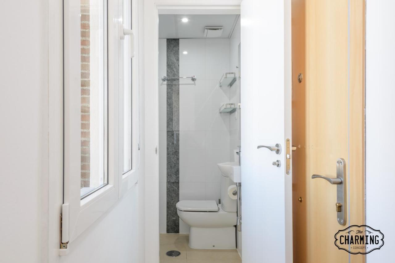 Charming Gran Via Callao Apartament