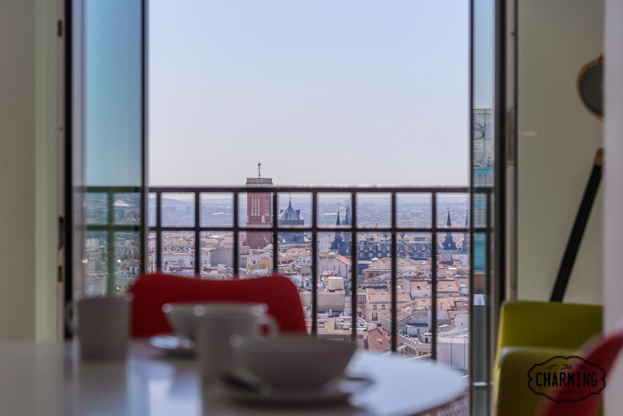 Charming Gran Via Callao Apartament *